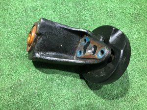Подушка переднего редуктора LAND ROVER RANGE ROVER SPORT OEM LR062297, CPLA-4B148-DB 2019