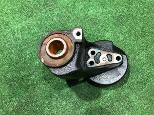 Подушка переднего редуктора LR062297, CPLA-4B148-DB LAND ROVER RANGE ROVER SPORT