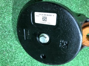 Подушка переднего редуктора LAND ROVER RANGE ROVER SPORT OEM LR062297, CPLA-4B148-DB 2019