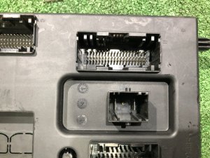 Блок комфорта LAND ROVER RANGE ROVER SPORT OEM LR099061, LR110263, LR125944, JPLA-14F041-BG 2019