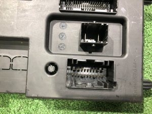 Блок комфорта LAND ROVER RANGE ROVER SPORT OEM LR099061, LR110263, LR125944, JPLA-14F041-BG 2019