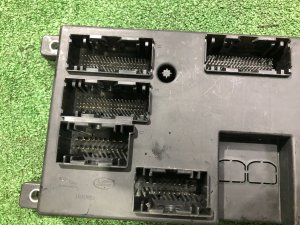 Блок комфорта LAND ROVER RANGE ROVER SPORT OEM LR099061, LR110263, LR125944, JPLA-14F041-BG 2019