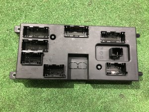 Блок комфорта LR099061, LR110263, LR125944, JPLA-14F041-BG LAND ROVER RANGE ROVER SPORT