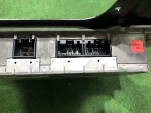 Усилитель звука LAND ROVER RANGE ROVER SPORT OEM LR122956, KPLA-19C164-DB 2019