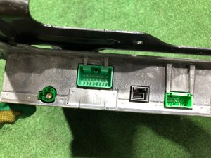 Усилитель звука LAND ROVER RANGE ROVER SPORT OEM LR122956, KPLA-19C164-DB 2019