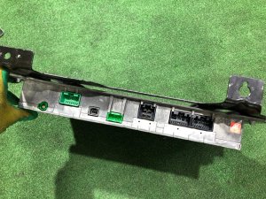 Усилитель звука LAND ROVER RANGE ROVER SPORT OEM LR122956, KPLA-19C164-DB 2019