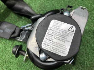 Ремни безопасности LAND ROVER RANGE ROVER SPORT OEM LR052920, LR112216, LR076628, LR045765, LR047695 2019