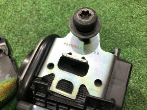 Ремни безопасности LAND ROVER RANGE ROVER SPORT OEM LR052920, LR112216, LR076628, LR045765, LR047695 2019