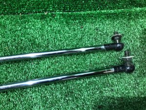 Амортизаторы крышки багажника SUBARU FORESTER OEM 60315FC200, 60315FC210 SF5 1998 silver 792