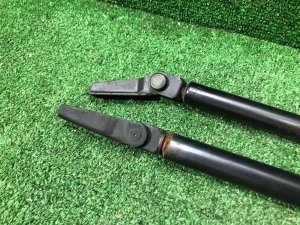 Амортизаторы крышки багажника SUBARU FORESTER OEM 60315FC200, 60315FC210 SF5 1998 silver 792