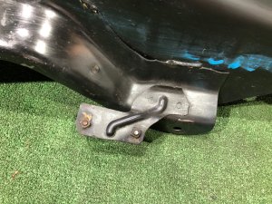 Балка задняя SUBARU FORESTER OEM 20151FA113 SF5 1998 EJ202 MT