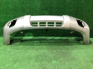 Бампер передний SUBARU FORESTER OEM 57717FC130SJ, 57720FC130 SF5 1998 silver 792