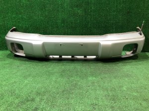 Бампер передний SUBARU FORESTER OEM 57717FC130SJ, 57720FC130 SF5 1998 silver 792