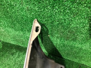 Бампер передний SUBARU FORESTER OEM 57717FC130SJ, 57720FC130 SF5 1998 silver 792
