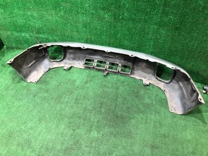 Бампер передний SUBARU FORESTER OEM 57717FC130SJ, 57720FC130 SF5 1998 silver 792