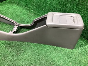 Бардачок подлокотник SUBARU FORESTER OEM 92060FC040ND SF5 1998 silver 792