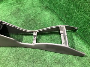 Бардачок подлокотник SUBARU FORESTER OEM 92060FC040ND SF5 1998 silver 792