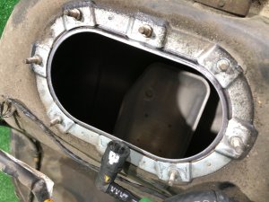 Бензобак SUBARU FORESTER OEM 42120FC070 SF5 1998 EJ202 MT