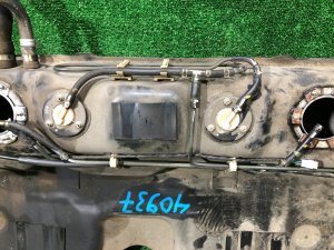 Бензобак SUBARU FORESTER OEM 42120FC070 SF5 1998 EJ202 MT