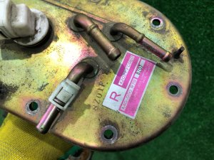 Бензонасос SUBARU FORESTER OEM 42021FC060 SF5 1998 EJ202 MT