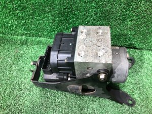 Блок abs SUBARU FORESTER OEM 27539FC010 SF5 1998 EJ202 MT