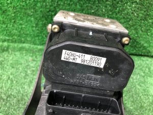 Блок abs SUBARU FORESTER OEM 27539FC010 SF5 1998 EJ202 MT