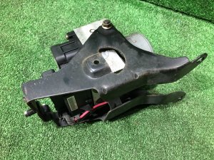 Блок abs SUBARU FORESTER OEM 27539FC010 SF5 1998 EJ202 MT