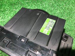 Блок климат контроля SUBARU FORESTER OEM 72311FC150 SF5 1998 EJ202 MT