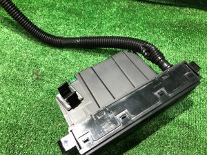 Блок климат контроля SUBARU FORESTER OEM 72311FC150 SF5 1998 EJ202 MT