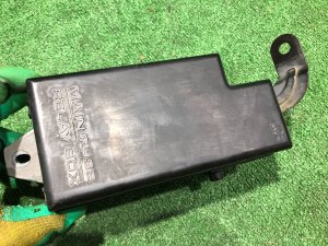 Блок предохранителей SUBARU FORESTER OEM 82231FC002 SF5 1998 EJ202 MT