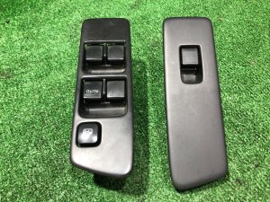 Блок управления стеклоподъемниками SUBARU FORESTER OEM 83081FC021, 83081FC100 SF5 1998 EJ202 MT