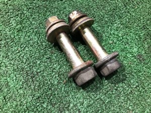 Болты развальные задние SUBARU FORESTER OEM 20540AA111 SF5 1998 EJ202 MT