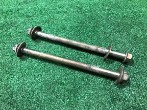 Болты ступичные задние SUBARU FORESTER OEM 20540AA000 SF5 1998 EJ202 MT