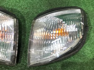 Габариты SUBARU FORESTER OEM 84101FC000, 84101FC010 SF5 1998