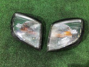 Габариты SUBARU FORESTER OEM 84101FC000, 84101FC010 SF5 1998