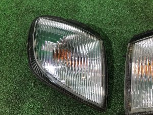 Габариты SUBARU FORESTER OEM 84101FC000, 84101FC010 SF5 1998