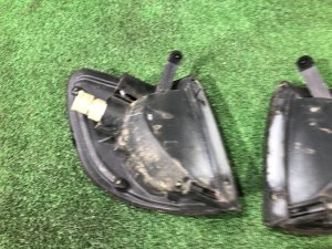 Габариты SUBARU FORESTER OEM 84101FC000, 84101FC010 SF5 1998