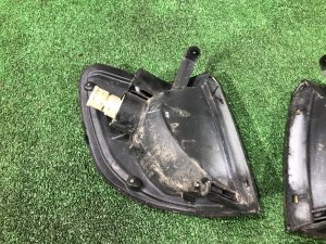 Габариты SUBARU FORESTER OEM 84101FC000, 84101FC010 SF5 1998