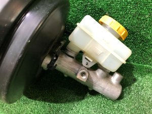 Главный тормозной цилиндр SUBARU FORESTER OEM 26401AC180, 26402FC100 SF5 1998 EJ202 MT