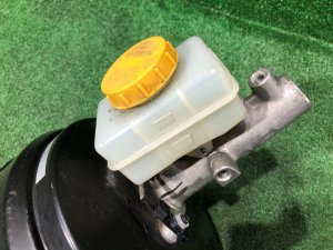 Главный тормозной цилиндр SUBARU FORESTER OEM 26401AC180, 26402FC100 SF5 1998 EJ202 MT