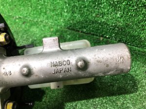 Главный тормозной цилиндр SUBARU FORESTER OEM 26401AC180, 26402FC100 SF5 1998 EJ202 MT