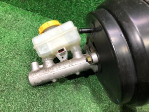 Главный тормозной цилиндр SUBARU FORESTER OEM 26401AC180, 26402FC100 SF5 1998 EJ202 MT