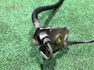 Главный цилиндр сцепления И рабочий SUBARU FORESTER OEM 37230AE000, 30620AA041 SF5 1998 EJ202 MT