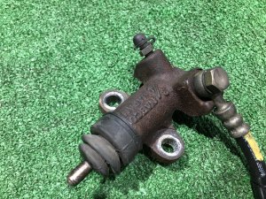 Главный цилиндр сцепления И рабочий SUBARU FORESTER OEM 37230AE000, 30620AA041 SF5 1998 EJ202 MT