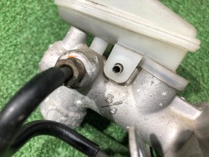 Главный цилиндр сцепления И рабочий SUBARU FORESTER OEM 37230AE000, 30620AA041 SF5 1998 EJ202 MT