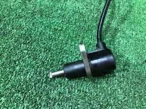 Датчик ABS задний левый SUBARU FORESTER OEM 27540FC010 SF5 1998 EJ202 MT