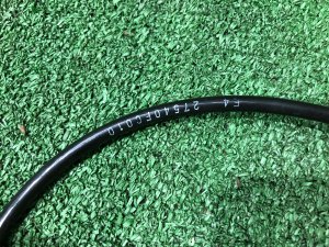Датчик ABS задний левый SUBARU FORESTER OEM 27540FC010 SF5 1998 EJ202 MT