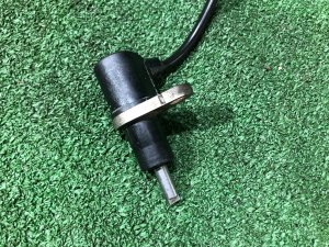 Датчик ABS задний правый SUBARU FORESTER OEM 27540FC000 SF5 1998 EJ202 MT