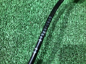 Датчик ABS задний правый SUBARU FORESTER OEM 27540FC000 SF5 1998 EJ202 MT