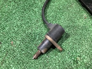 Датчик ABS передний правый SUBARU FORESTER OEM 27540AC021 SF5 1998 EJ202 MT